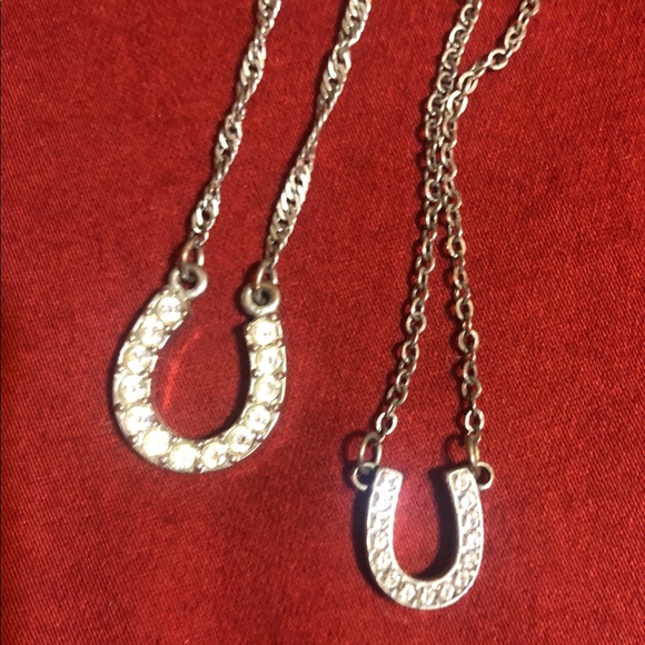 Assorted Silver Necklaces - Picture 3 of 7